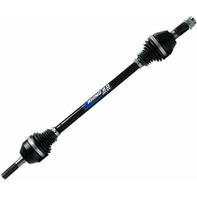 Photo of Can Am Maverick Rhino 2.0 Heavy Duty Axle by SuperATV - Premium Axles for UTVs / Side by Sides