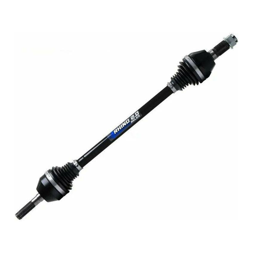 Photo of Can Am Maverick Sport 1000 Rhino 2.0 Heavy Duty Axle by SuperATV - Premium Axles for UTVs / Side by Sides