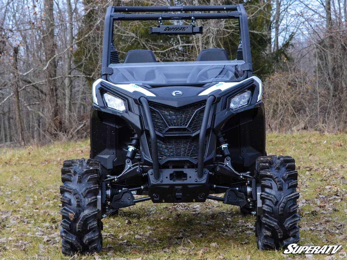 SuperATV Can-Am Maverick Sport 4" Portal Gear Lift