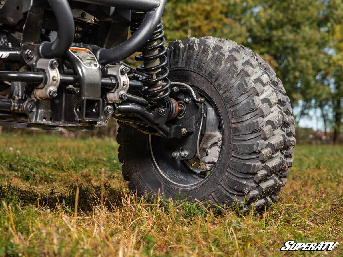 SuperATV Can-Am Maverick Sport 4" Portal Gear Lift