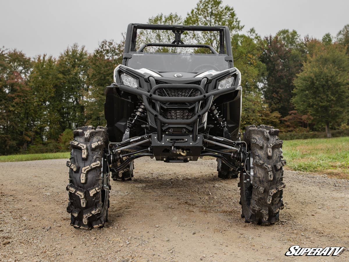 SuperATV Can-Am Maverick Sport 6" Portal Gear Lift