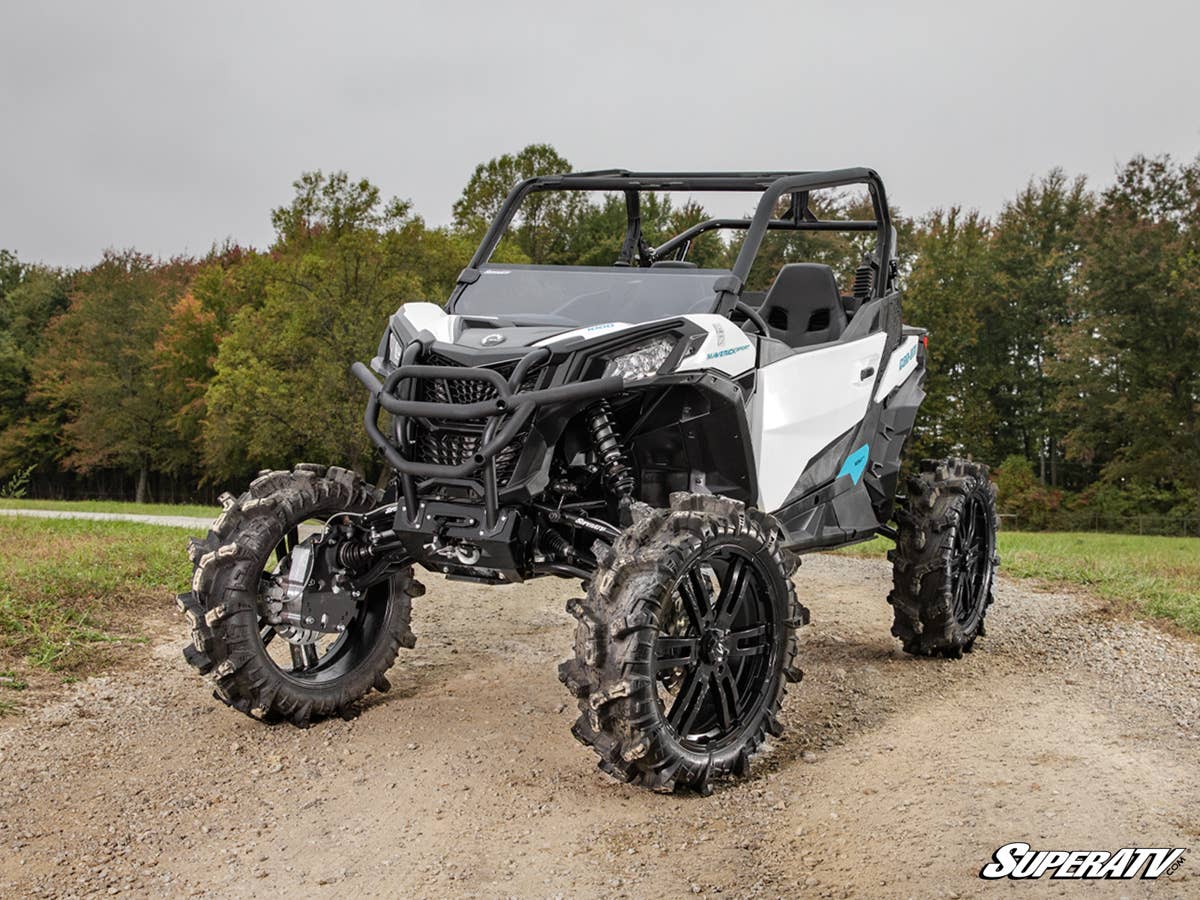 SuperATV Can-Am Maverick Sport 6" Portal Gear Lift