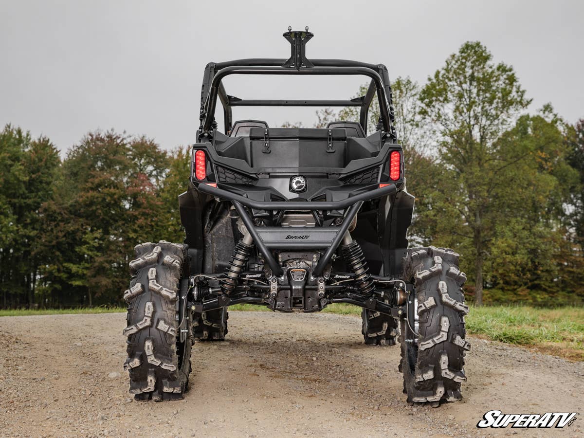 SuperATV Can-Am Maverick Sport 6" Portal Gear Lift