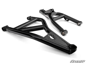 SuperATV Can-Am Maverick Sport Atlas Pro 1.5” Forward Offset A-Arms