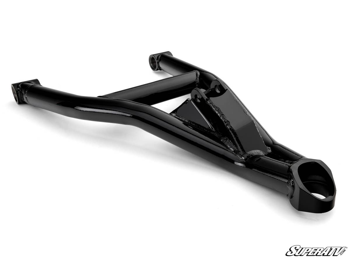 SuperATV Can-Am Maverick Sport Atlas Pro 1.5” Forward Offset A-Arms