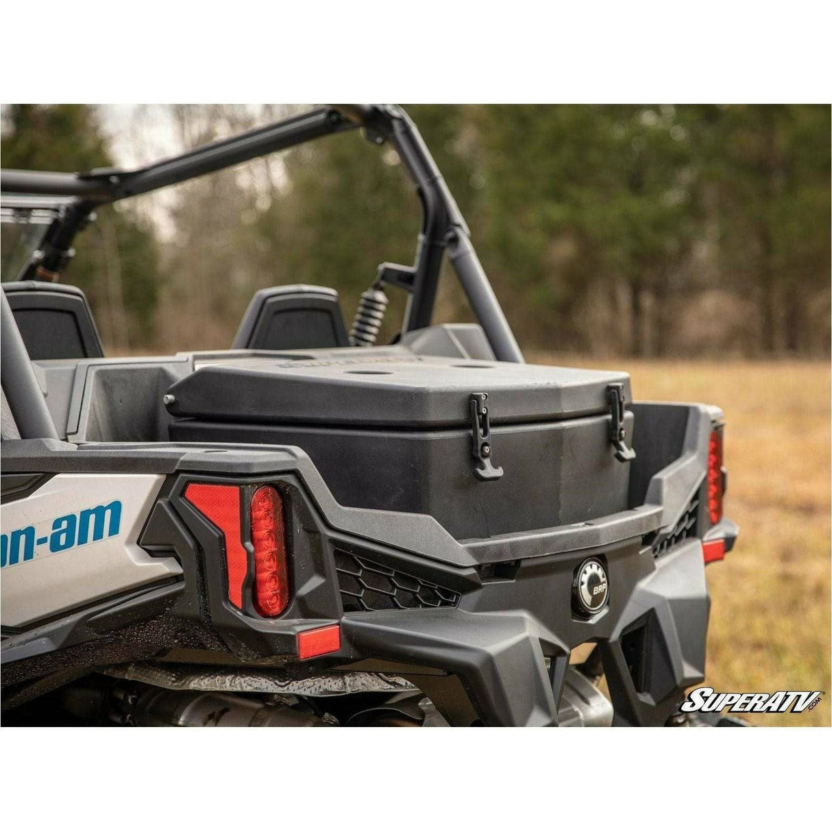 Can Am Maverick Sport Cooler / Cargo Box