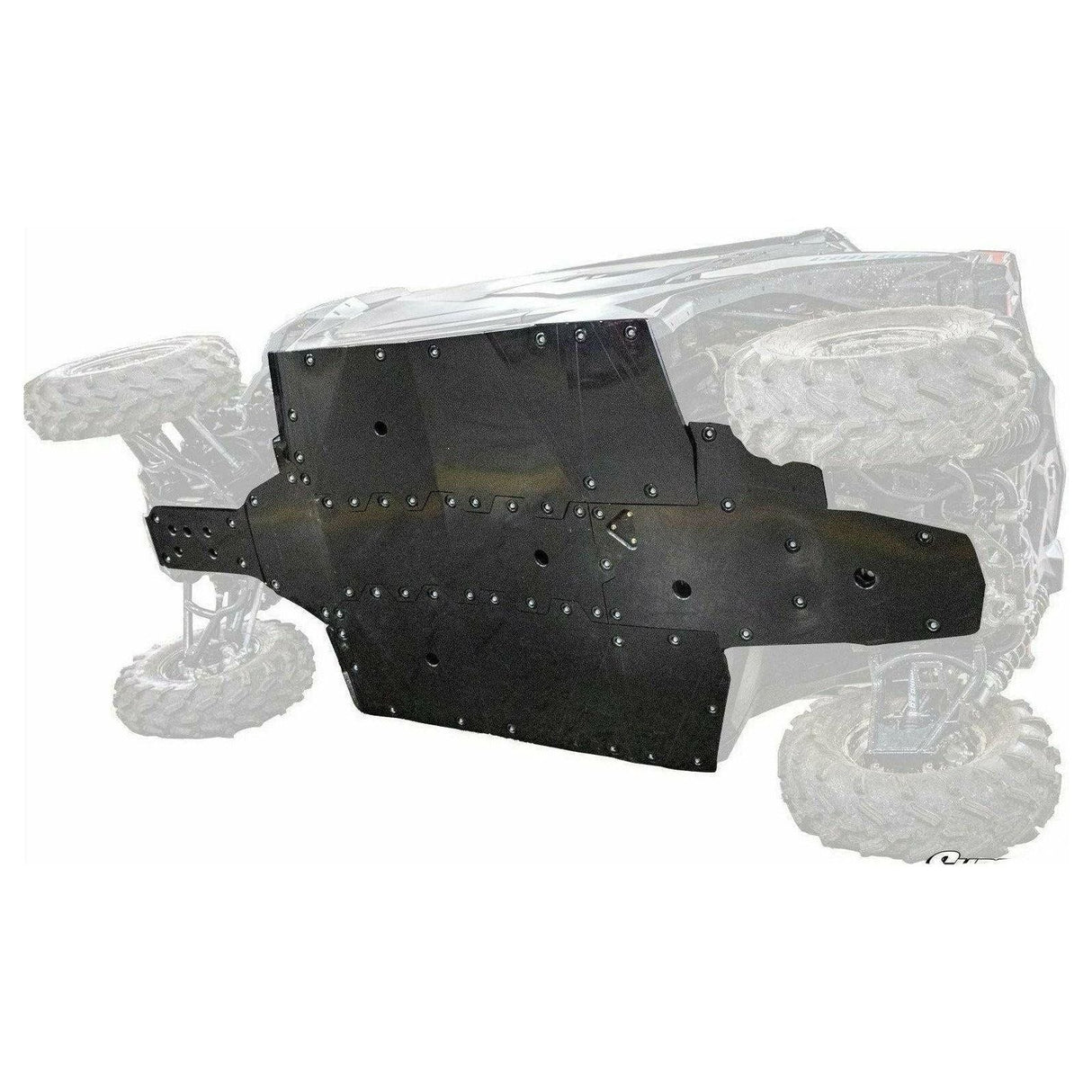 Can Am Maverick Sport Full Skid Plate