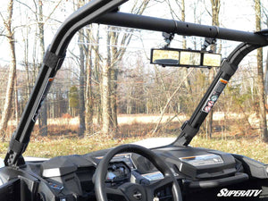 SuperATV Can-Am Maverick Sport Full Windshield