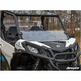 Can Am Maverick Sport Half Windshield