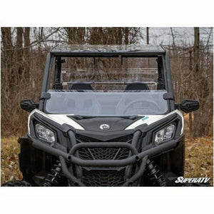 Can Am Maverick Sport Half Windshield