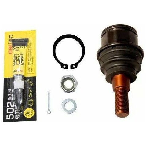 Photo of Can Am Maverick Sport Heavy Duty Ball Joint by SuperATV - Premium Ball Joints for UTVs / Side by Sides