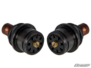 SuperATV Can-Am Maverick Sport Heavy Duty Ball Joints