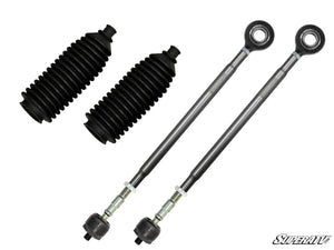 SuperATV Can-Am Maverick Sport Heavy-Duty Tie Rod Kit