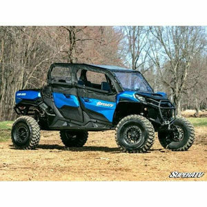 Can Am Maverick Sport MAX Primal Soft Cab Enclosure Upper Doors