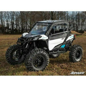 Can Am Maverick Sport Primal Soft Cab Enclosure Upper Doors