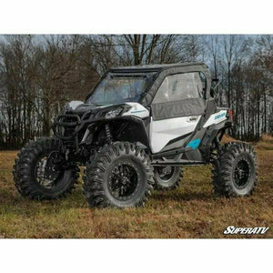 Can Am Maverick Sport Primal Soft Cab Enclosure Upper Doors