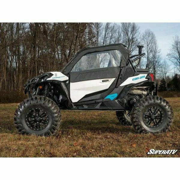 Can Am Maverick Sport Primal Soft Cab Enclosure Upper Doors