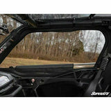 Can Am Maverick Sport Primal Soft Cab Enclosure Upper Doors