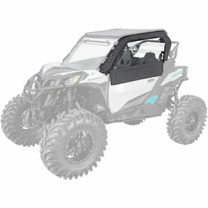 Can Am Maverick Sport Primal Soft Cab Enclosure Upper Doors