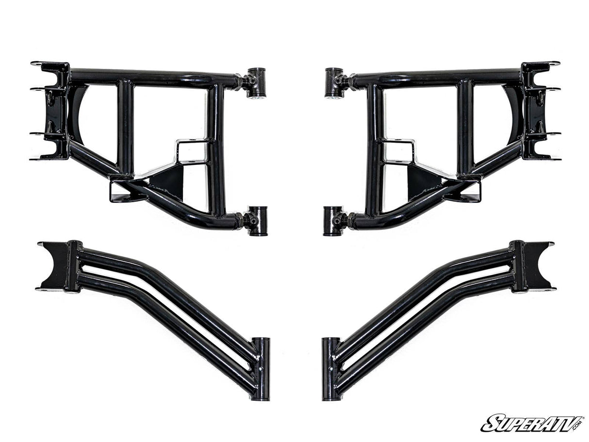 SuperATV Can-Am Maverick Sport Rear A-Arms