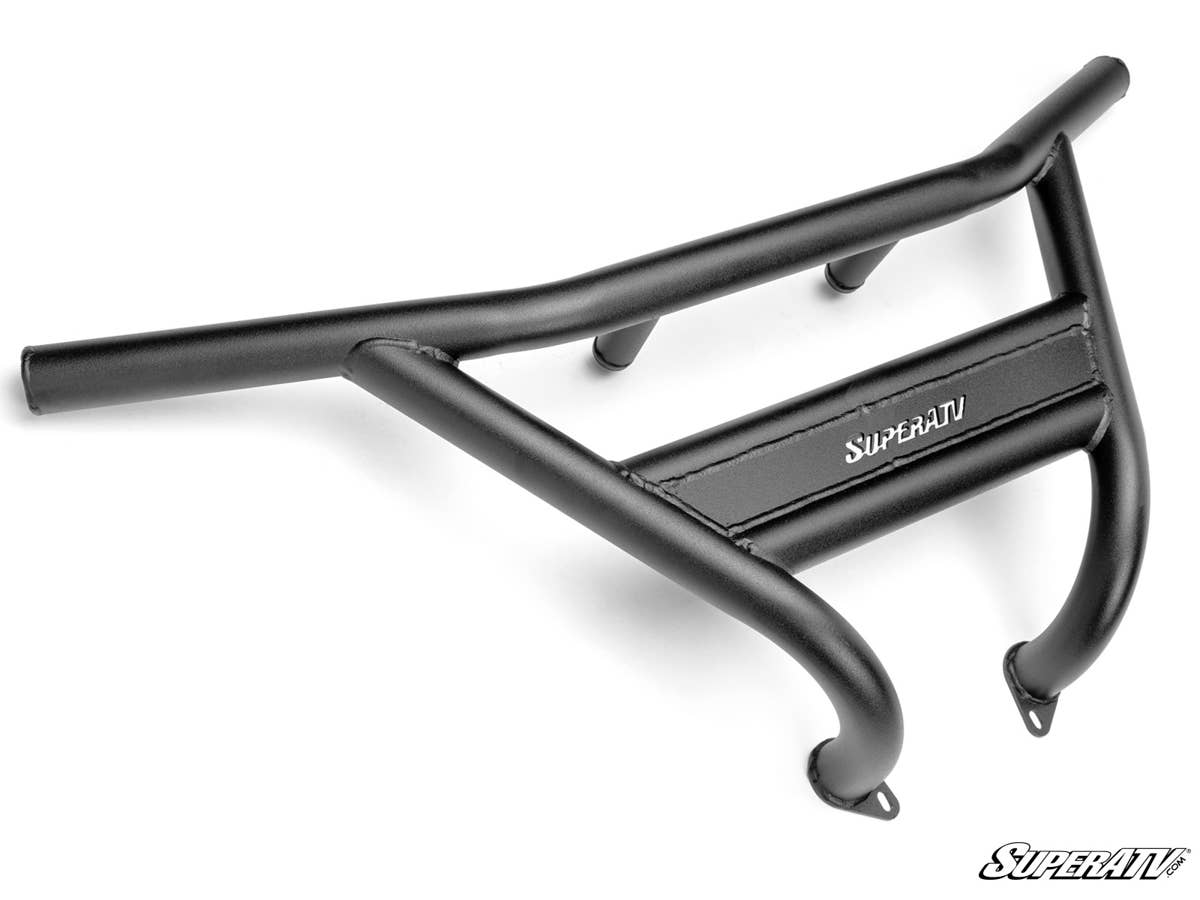 SuperATV Can-Am Maverick Sport Rear Bumper