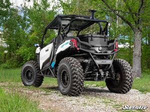 SuperATV Can-Am Maverick Sport Rear Bumper