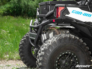 SuperATV Can-Am Maverick Sport Rear Bumper