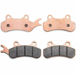 Can Am Maverick Sport Sintered Brake Pads