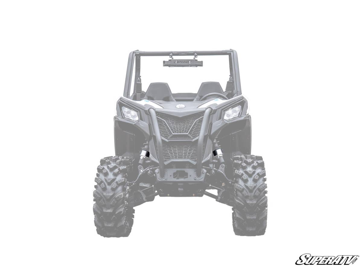 SuperATV Can-Am Maverick Trail 3" Lift Kit