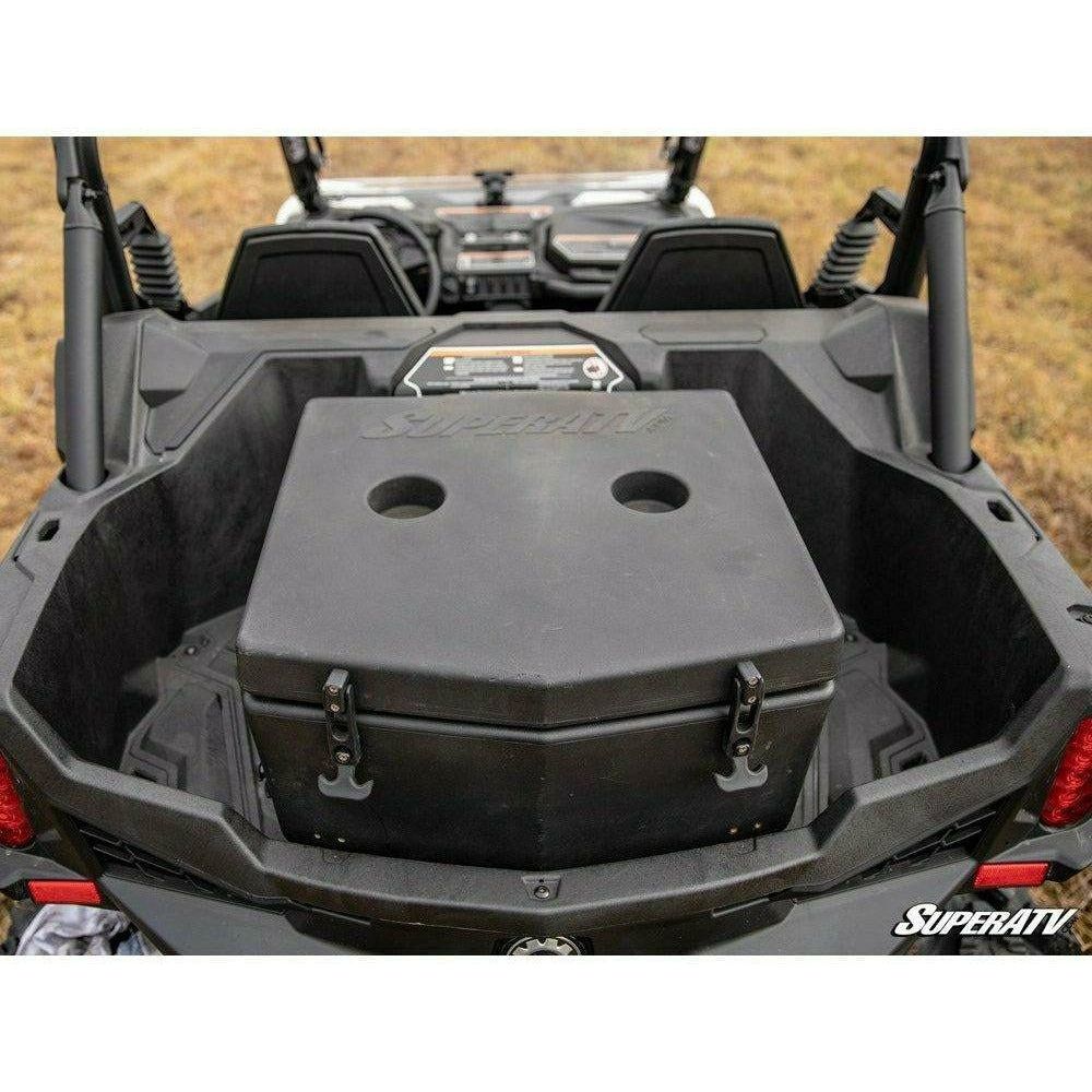 Can Am Maverick Trail Cooler / Cargo Box