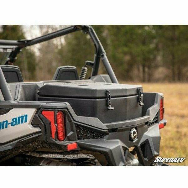 Can Am Maverick Trail Cooler / Cargo Box