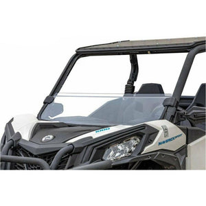 Can Am Maverick Trail Half Windshield