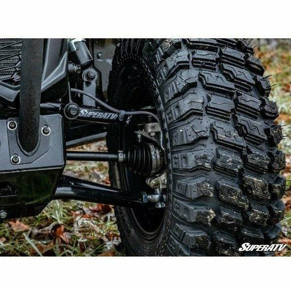 Can Am Maverick Trail High Clearance 1.5" Forward Offset A-Arms