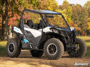 SuperATV Can-Am Maverick Trail Low Profile Fender Flares