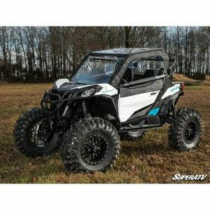 Can Am Maverick Trail Primal Soft Cab Enclosure Upper Doors