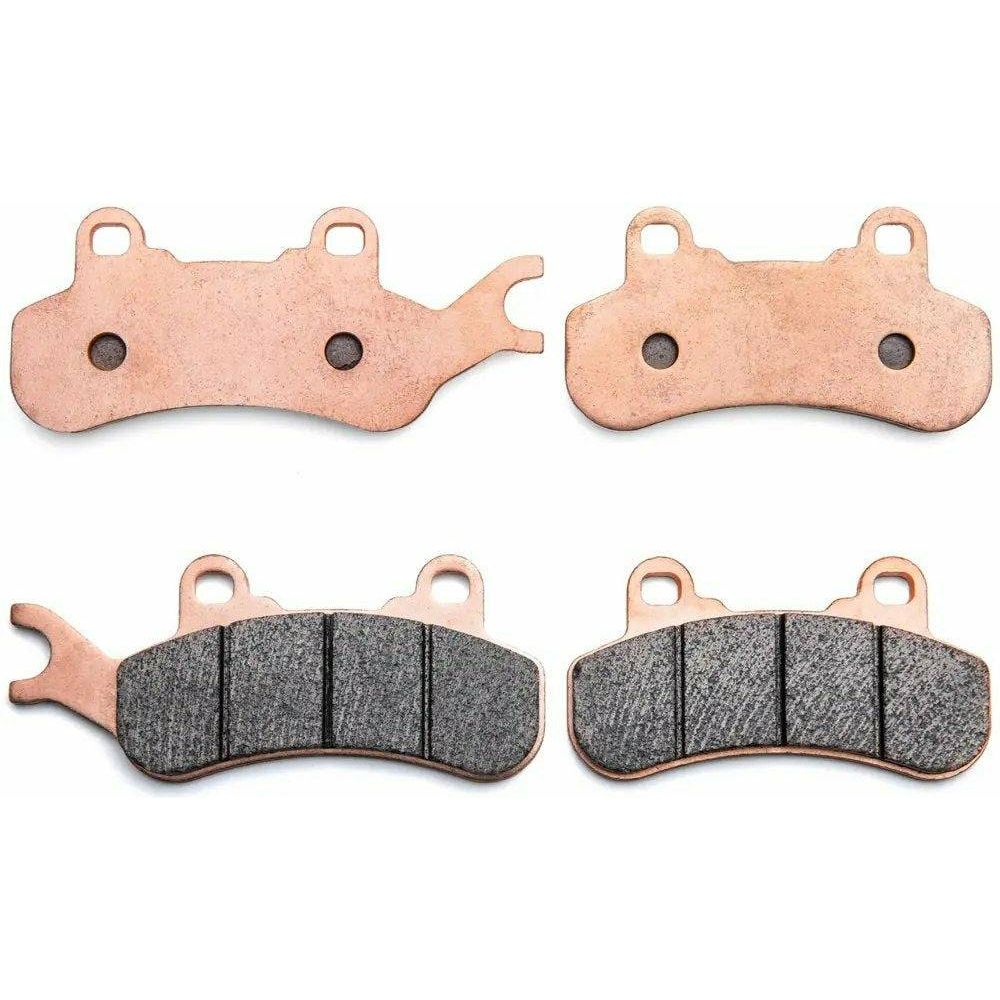 Can Am Maverick Trail Sintered Brake Pads