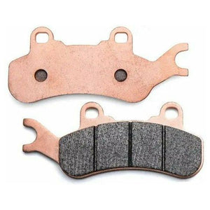 Can Am Maverick Trail Sintered Brake Pads