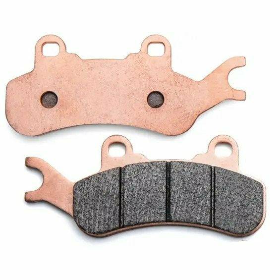 Can Am Maverick Trail Sintered Brake Pads