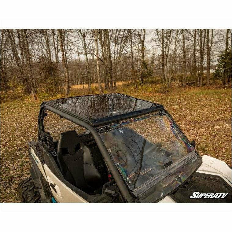 Can Am Maverick Trail Tinted Roof