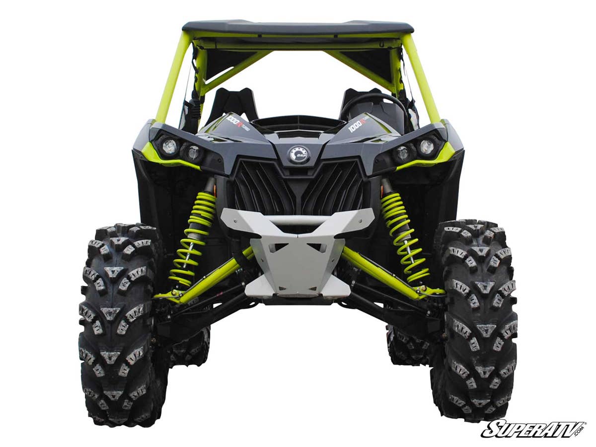 SuperATV Can-Am Maverick Turbo 3” Lift Kit