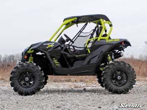 SuperATV Can-Am Maverick Turbo 3” Lift Kit