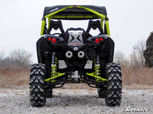 SuperATV Can-Am Maverick Turbo 3” Lift Kit