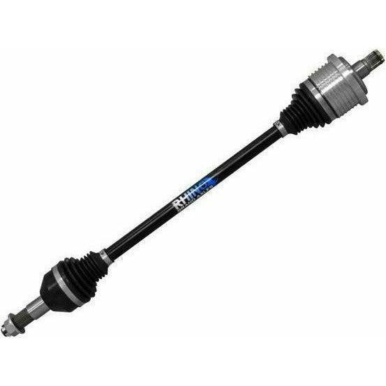 Photo of Can Am Maverick Turbo Big Lift Kit Rhino Axle by SuperATV - Premium Axles for UTVs / Side by Sides