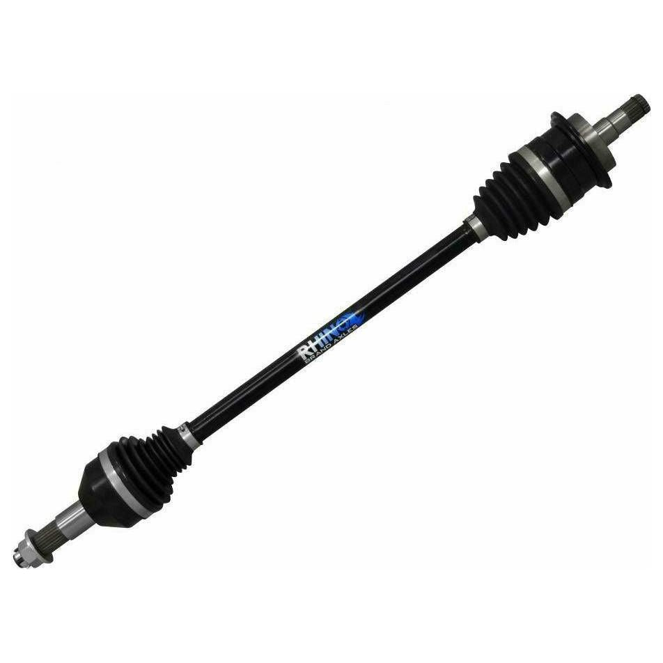 Photo of Can Am Maverick Turbo Big Lift Kit Rhino Axle by SuperATV - Premium Axles for UTVs / Side by Sides