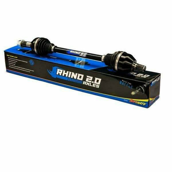 Can Am Maverick Turbo Rhino 2.0 Heavy Duty Axle