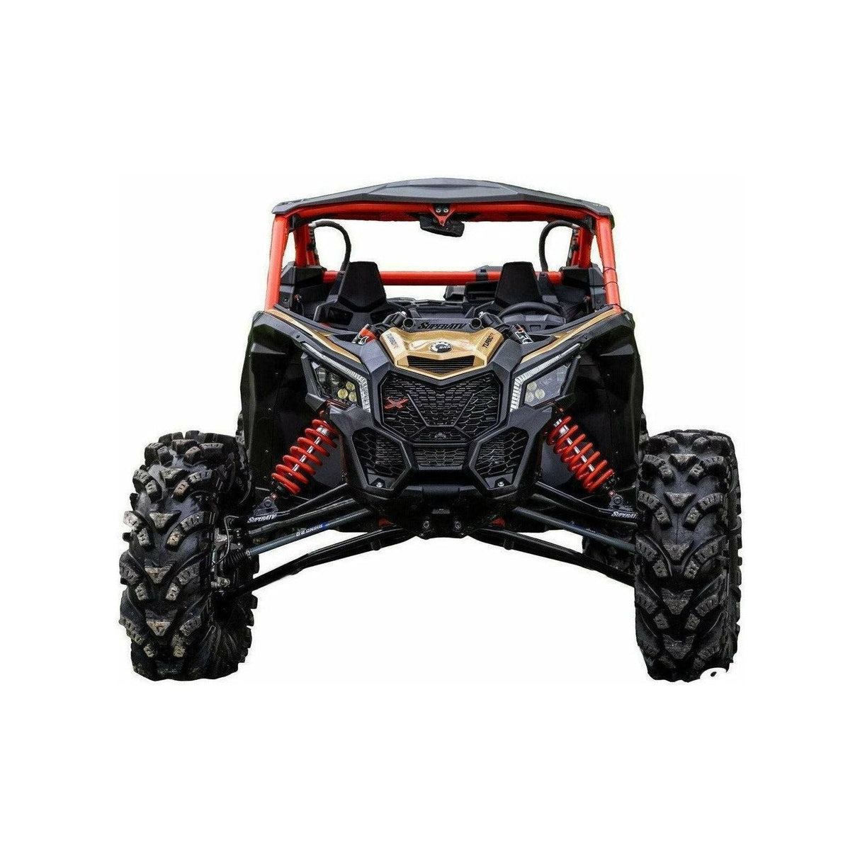 Can Am X3 3" Lift Kit