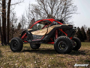 SuperATV Can-Am Maverick X3 4" Portal Gear Lift