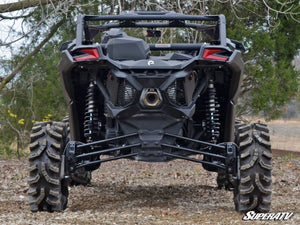 SuperATV Can-Am Maverick X3 4" Portal Gear Lift