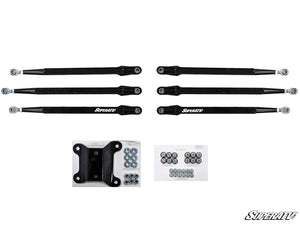 SuperATV Can-Am Maverick X3 6" Lift Kit