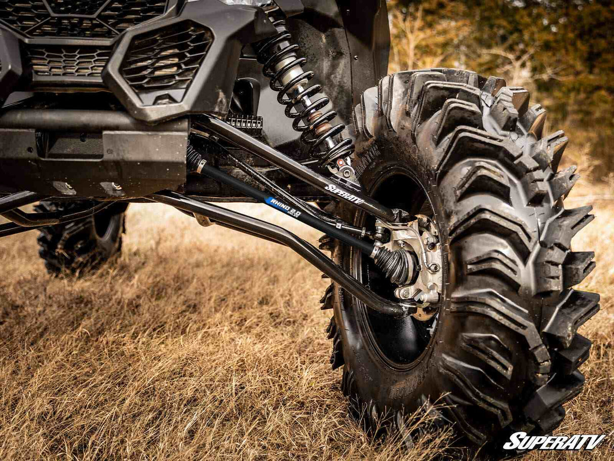 SuperATV Can-Am Maverick X3 6" Lift Kit